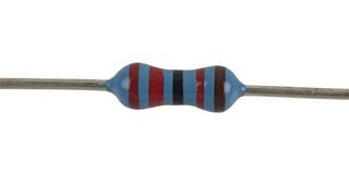 MULTICOMP PRO MCMF0W4FF2202A50