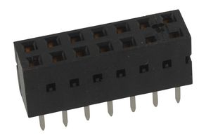 AMPHENOL COMMUNICATIONS SOLUTIONS 68683-307LF