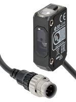 OMRON INDUSTRIAL AUTOMATION E3AS-F1500IPN-M1TJ  0.3M