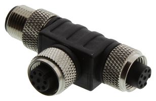 OMEGA M12.8-T-SPLIT.