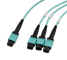 L-COM MPF24-MPF308OM4Z-5