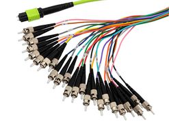 L-COM MPM24OM3-STR-05
