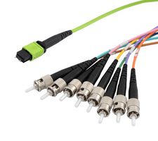 L-COM MPM8OM5-STR-1