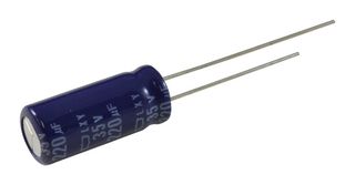 CHEMI-CON ELXY350ELL221MH20D