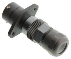 AMPHENOL INDUSTRIAL MB03TE09-10PN(575)