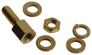 ITT CANNON D20418-52..