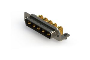 EDAC 629-5W5-240-4N3