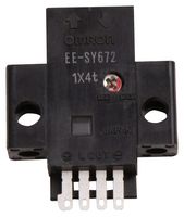 OMRON INDUSTRIAL AUTOMATION EE-SY672