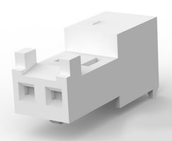 AMP - TE CONNECTIVITY 3-644020-2