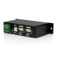STARTECH ST4200USBM..