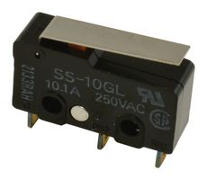 OMRON ELECTRONIC COMPONENTS SS10GL