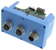 Wireless Monitoring Systems