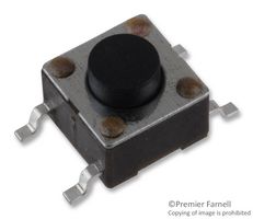 ALCOSWITCH - TE CONNECTIVITY FSM4JSMATR
