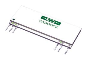 CADDOCK HVD5-A10M-050-05