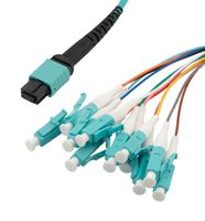 L-COM MPF12OM3-09LCR-5