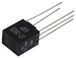 TRIAD MAGNETICS MET-23-T