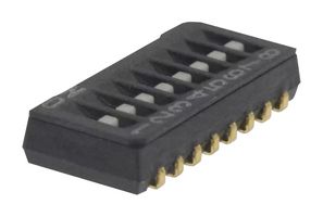 NIDEC COMPONENTS CHS-01A.