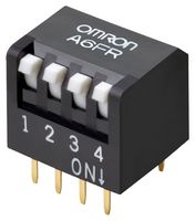 OMRON ELECTRONIC COMPONENTS A6FR-7101