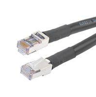 L-COM TRD695OS-BLK-10F