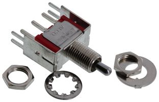 ALCOSWITCH - TE CONNECTIVITY 2-1825137-6.