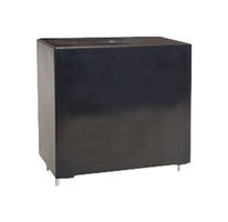 CORNELL DUBILIER BLH126K451A072