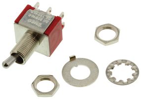 ALCOSWITCH - TE CONNECTIVITY A201MYZQ04