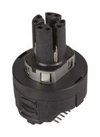 HARTING 21033812823