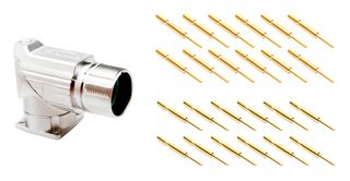 AMPHENOL SINE/TUCHEL MA5RAP1601-KIT