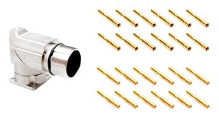 AMPHENOL SINE/TUCHEL MA7RAE1202S-KIT