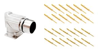 AMPHENOL SINE/TUCHEL MA7RAP1201-KIT