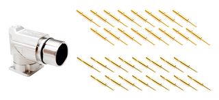 AMPHENOL SINE/TUCHEL MA7RAP1601-KIT