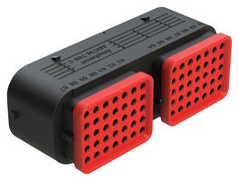 AMPHENOL SINE/TUCHEL ARC16-70SC-P013.