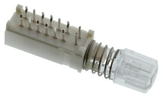 E-SWITCH WBL4UEEGBQR05CLR.