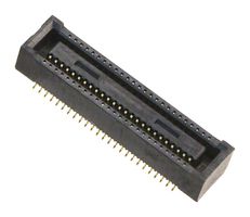 HIROSE / HRS DF40HC(2.5)-50DS-0.4V(51)