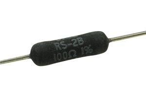VISHAY RS02B100R0FE12.