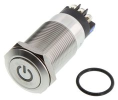 ARCOLECTRIC / BULGIN LIMITED MPI005PTELSBL12