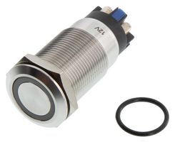 ARCOLECTRIC / BULGIN LIMITED MPI005RTELSBL12