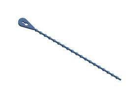 ESSENTRA COMPONENTS BT-4-10-BL