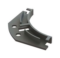 ESSENTRA COMPONENTS EFA04-34-R01