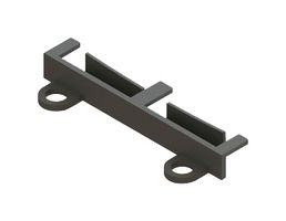 ESSENTRA COMPONENTS EFA04-60-P01