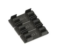 ESSENTRA COMPONENTS EFA04-71-P01