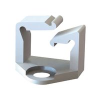 ESSENTRA COMPONENTS LWS-SR-3-01