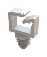 ESSENTRA COMPONENTS LWSBH-1-01