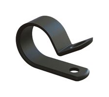 ESSENTRA COMPONENTS N-3B-BK