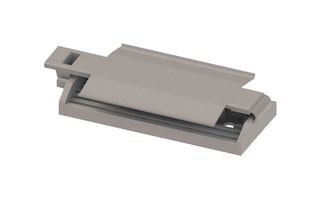 ESSENTRA COMPONENTS RDAFCC-82