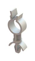 ESSENTRA COMPONENTS SLCSE2-750-3-01