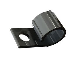 ESSENTRA COMPONENTS WHC-500-01BK