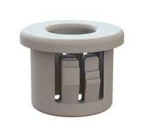 ESSENTRA COMPONENTS 22MP04376W