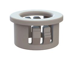 ESSENTRA COMPONENTS 22MP06878W