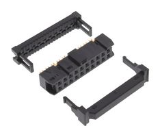 HIROSE / HRS HIF3BA-20D-2.54R(63).